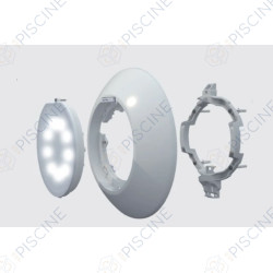 Projecteur Lumiplus Flexislim lampe blanche remplacement 45029