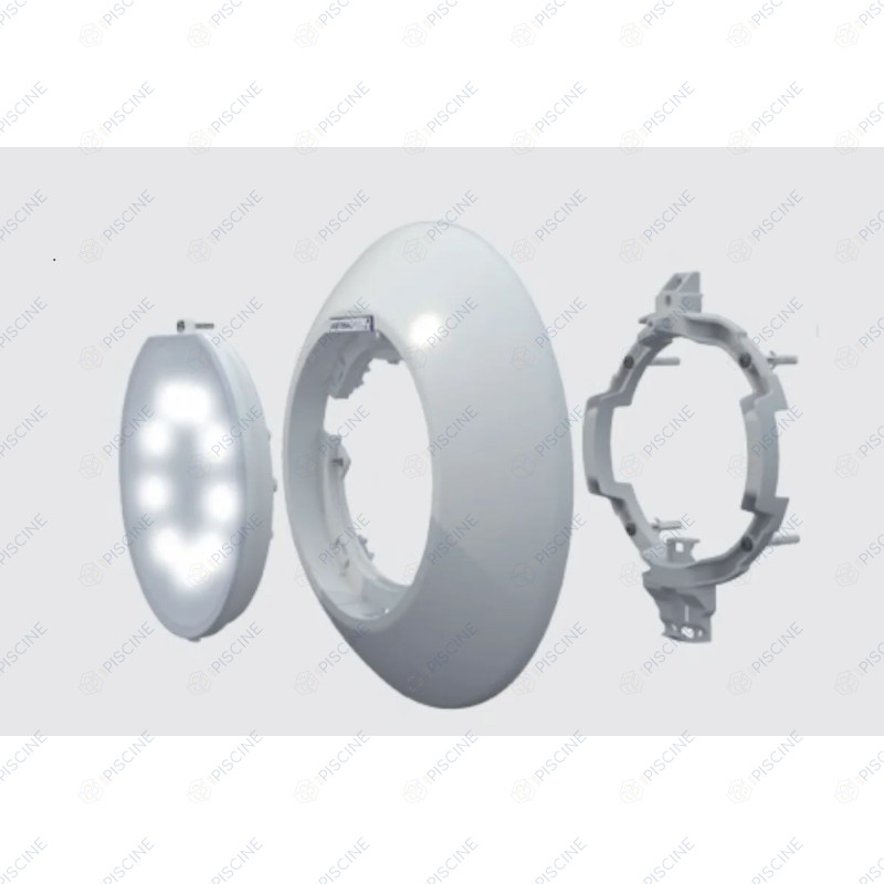 Projecteur Lumiplus Flexislim lampe blanche remplacement 45029