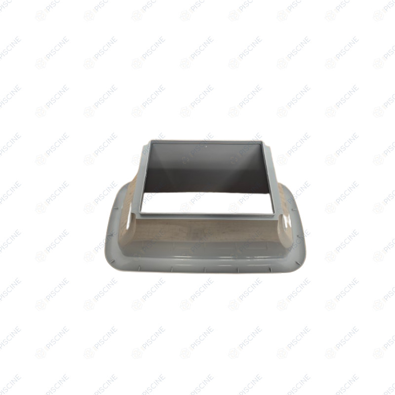 Insert enjoliveur + volet Gris SK Elegance (WELTICO) Skimmer Elegance A400 Liner/Panneau Insert enjoliveur + volet Gris SK Elegance (WELTICO) Skimmer Elegance A400 Liner/Panneau