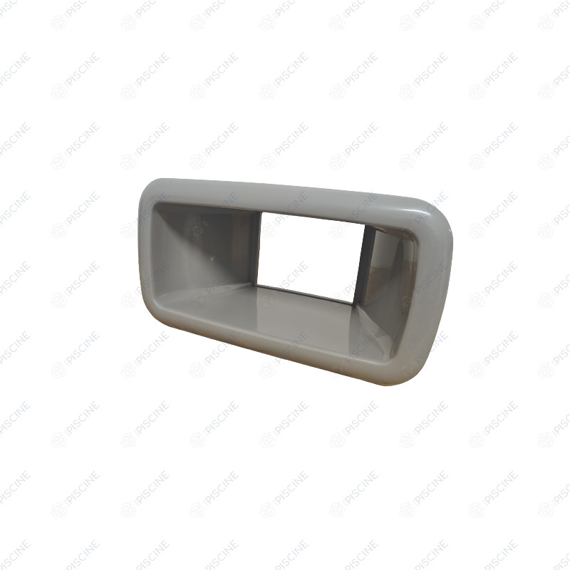Insert enjoliveur Gris SK Elegance (WELTICO) reference 63176G