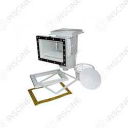 Skimmer 15Litres petite meurtrière liner metrique ASTRALPOOL