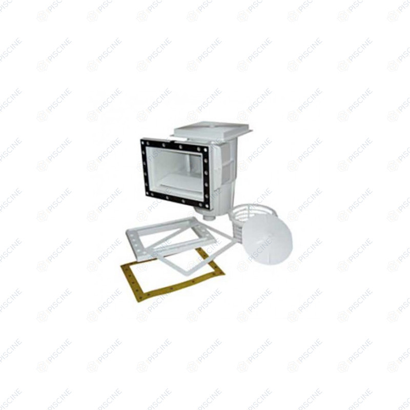 Skimmer 15Litres petite meurtrière liner metrique ASTRALPOOL