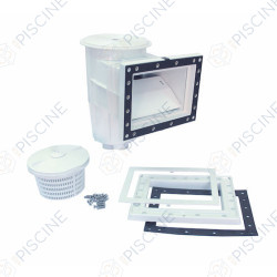 Skimmer 15Litres petite meurtrière liner metrique ASTRALPOOL
