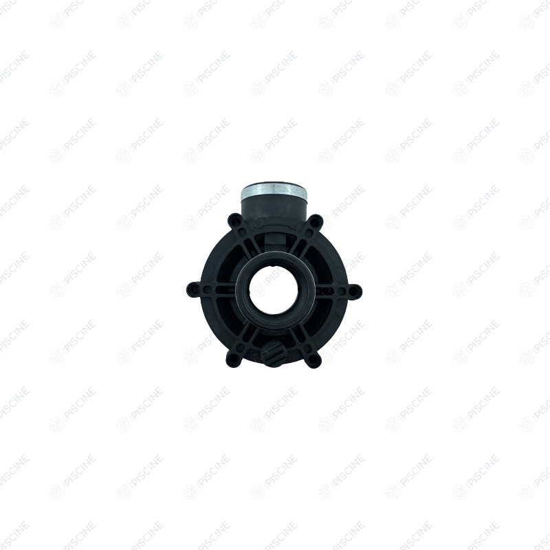 Corps de refoulement, coloris noir Pompe BADU 42 SPECK PUMPEN Corps de refoulement, coloris noir Pompe BADU 42 SPECK PUMPEN