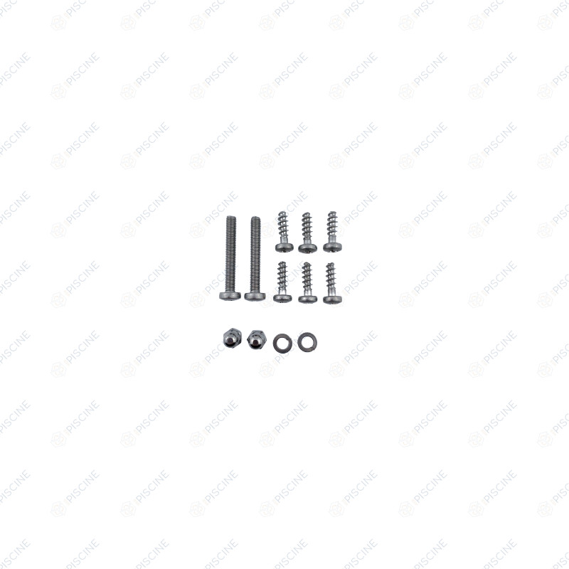 Kit de vis Caddy 2011