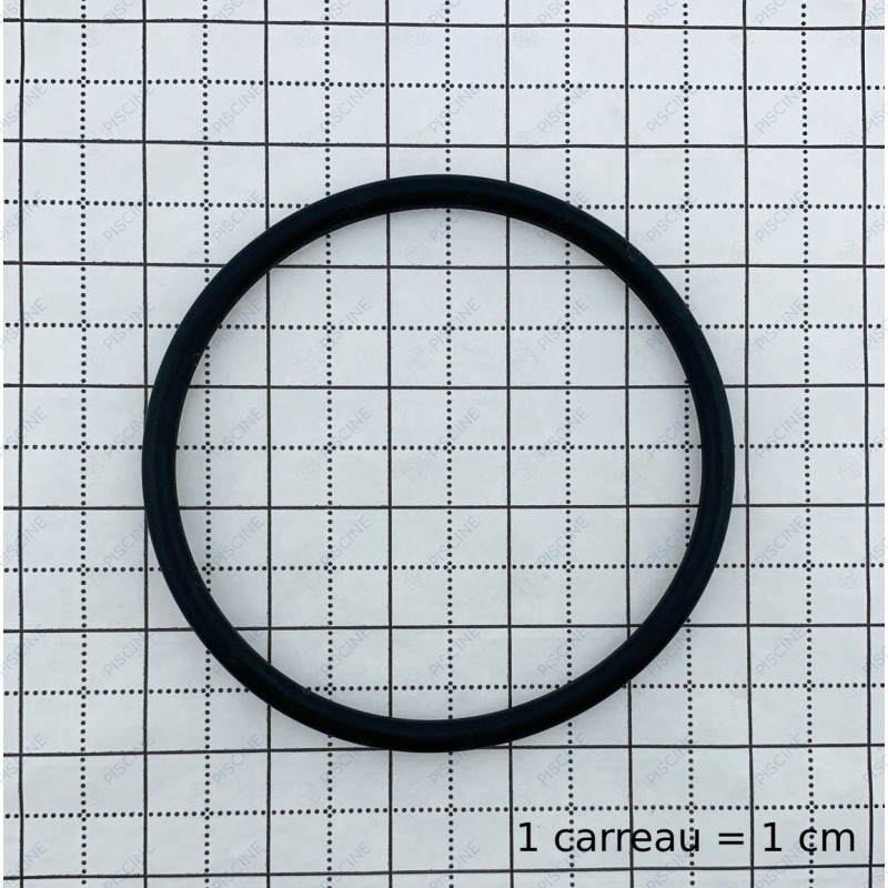 Joint torique d'électrode Ei (Zodiac) Régulateurs TRi pH et TRi Pro