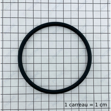 Joint torique d'électrode Ei (Zodiac) Régulateurs TRi pH et TRi Pro