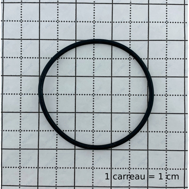 Joint Torique 56.82 X 2.62 Collecteur Clarity (ASTRAL) reference 773R0568026