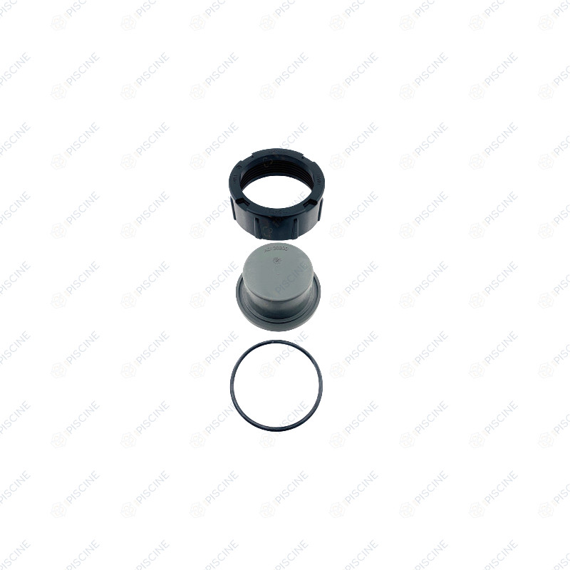 Ensemble bouchon corps Fusion (ZODIAC) Purificateur Minéral NATURE² Fusion