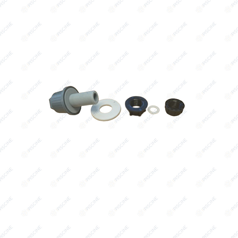 Kit vidange High Flow filtre à sable Poseidon / Triton LITE (PENTAIR) reference RPIF019 Kit vidange High Flow filtre à sable Poseidon / Triton LITE (PENTAIR) reference RPIF019
