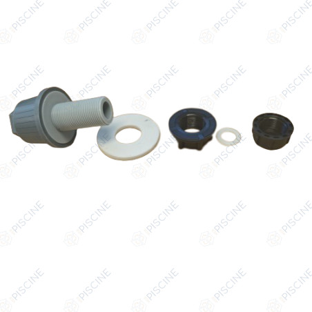 Kit vidange High Flow filtre à sable Poseidon / Triton LITE (PENTAIR) reference RPIF019