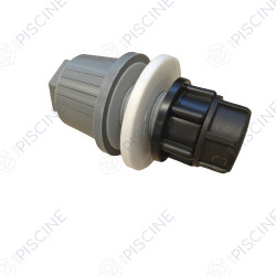 Kit vidange High Flow filtre à sable Poseidon / Triton LITE (PENTAIR) reference RPIF019
