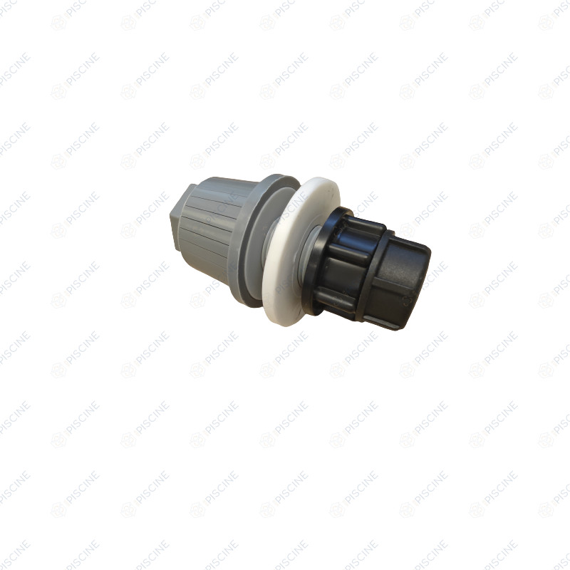 Kit vidange High Flow filtre à sable Poseidon / Triton LITE (PENTAIR) reference RPIF019