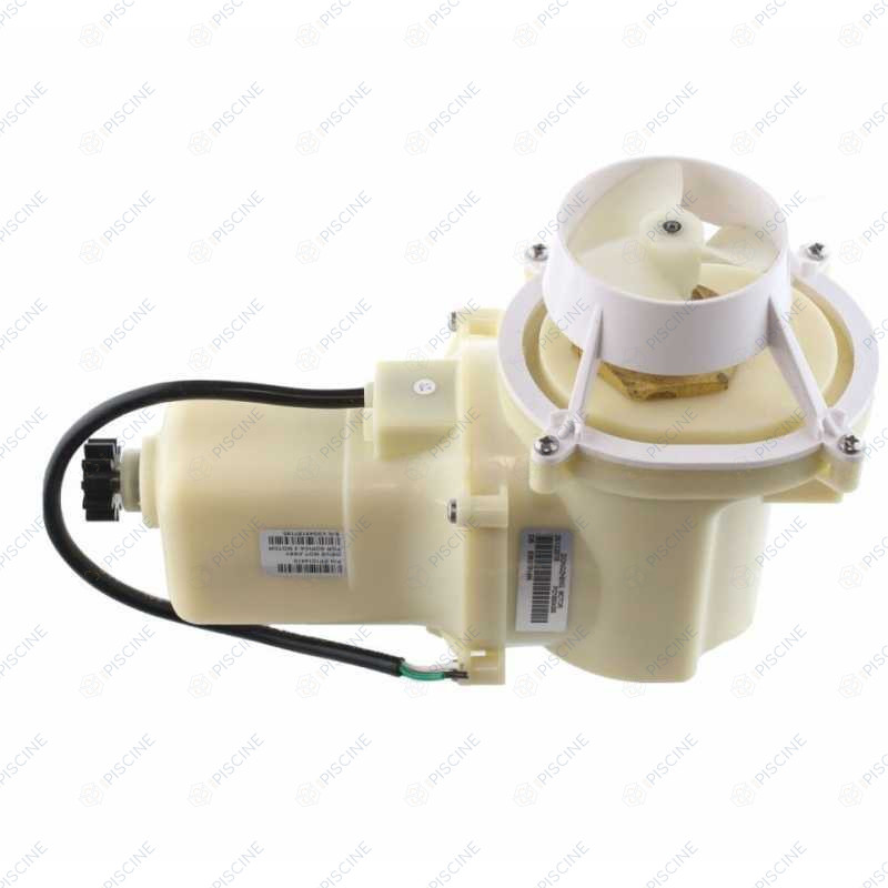 Bloc moteur Robot Aquatron référence AS2801920-SP
