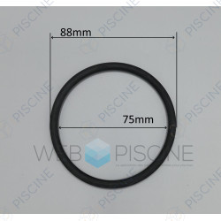Joint Raccord Union NCC New BCC - diam. 75 (IML) reference HD021125
