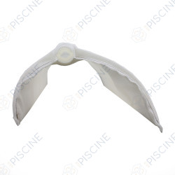 Ensemble filtrant 7 + 1 filtre 30 pour filtre à diatomee Ensemble filtrant 7 + 1 filtre 30 pour filtre à diatomee