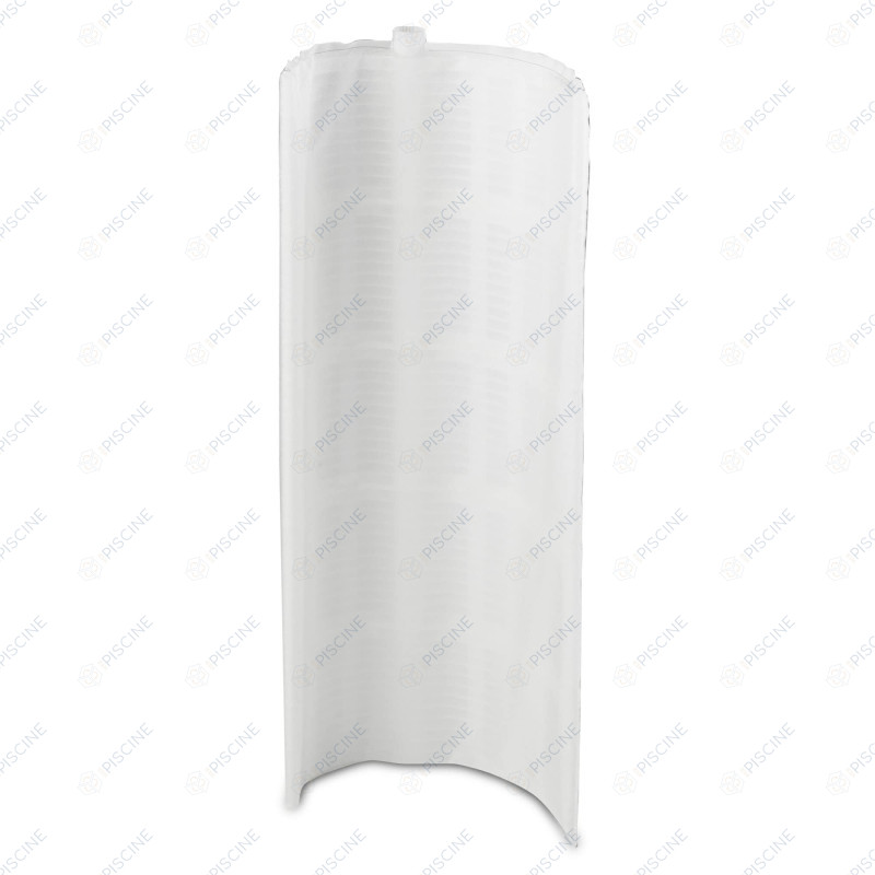 Ensemble filtrant 7 + 1 filtre 30 pour filtre à diatomee Ensemble filtrant 7 + 1 filtre 30 pour filtre à diatomee