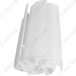 Ensemble filtrant 7 + 1 filtre 30 pour filtre à diatomee Ensemble filtrant 7 + 1 filtre 30 pour filtre à diatomee