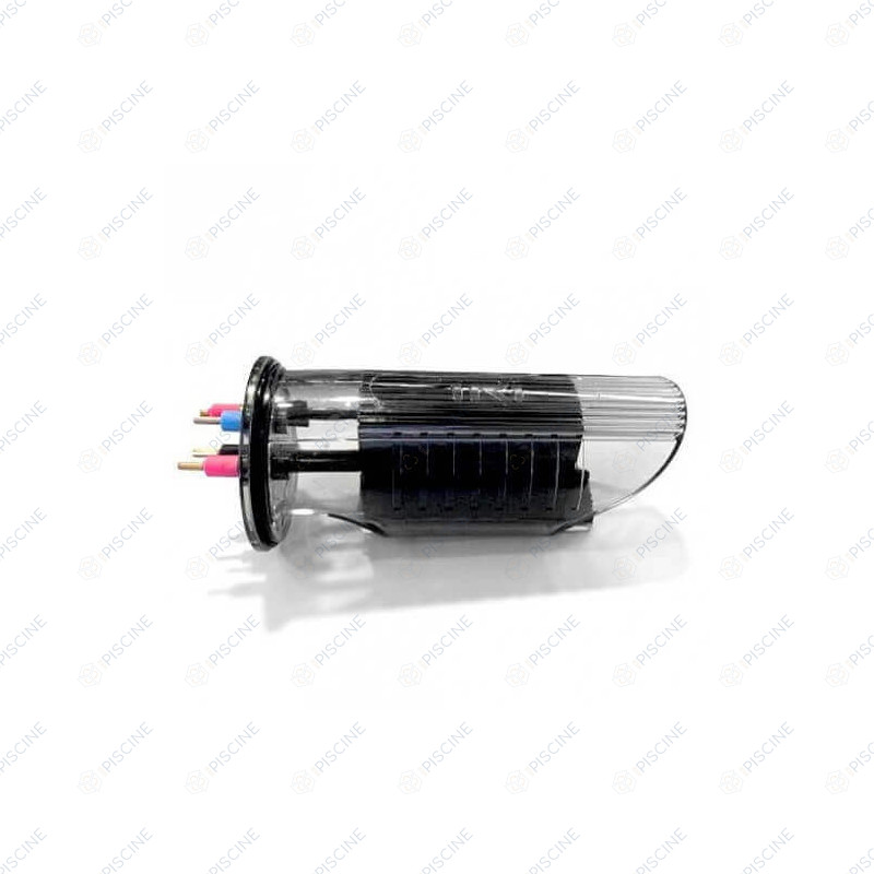 Électrode TRi 22 complète (Zodiac) Electrolyseur TRi pour piscine Électrode TRi 22 complète (Zodiac) Electrolyseur TRi pour piscine