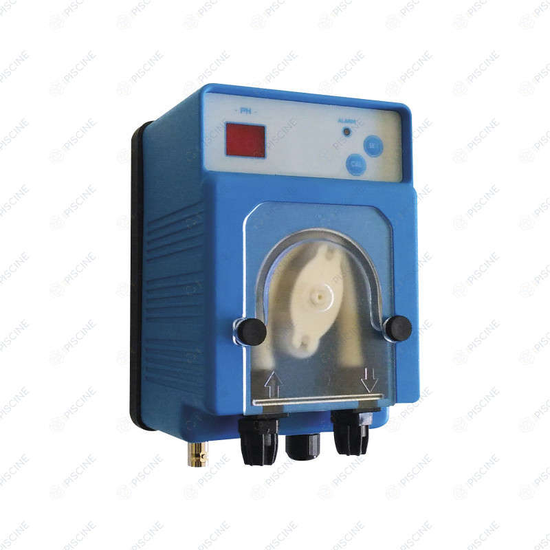 Pompe PH Micro 3 litres
