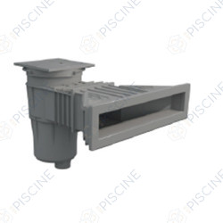 Skimmer XXL 17.5 L Astralpool