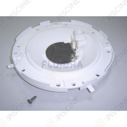 Support Ampoule PROJ Plat - Béton/Panneaux (ASTRAL) reference 4403010108 Support Ampoule PROJ Plat - Béton/Panneaux (ASTRAL) reference 4403010108
