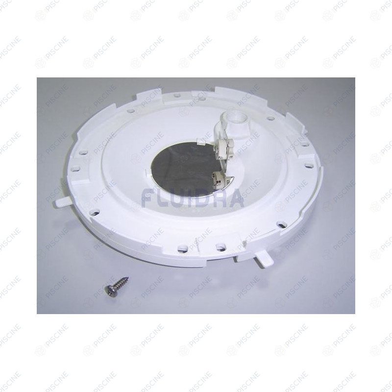 Support Ampoule PROJ Plat - Béton/Panneaux (ASTRAL) reference 4403010108 Support Ampoule PROJ Plat - Béton/Panneaux (ASTRAL) reference 4403010108