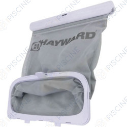 Sac robot Trivac (Hayward)