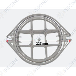 Couvercle + joint pompe HGS à serrer (remplace NYM100108) (HYDROSWIM) Pompe HG (Grand panier) HYDROSWIM Couvercle + joint pompe HGS à serrer (remplace NYM100108) (HYDROSWIM) Pompe HG (Grand panier) HYDROSWIM