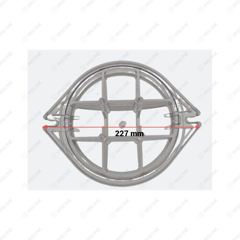 Couvercle + joint pompe HGS à serrer (remplace NYM100108) (HYDROSWIM) Pompe HG (Grand panier) HYDROSWIM Couvercle + joint pompe HGS à serrer (remplace NYM100108) (HYDROSWIM) Pompe HG (Grand panier) HYDROSWIM
