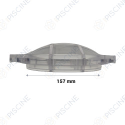 Couvercle + joint pompe HGS à serrer (remplace NYM100108) (HYDROSWIM) Pompe HG (Grand panier) HYDROSWIM Couvercle + joint pompe HGS à serrer (remplace NYM100108) (HYDROSWIM) Pompe HG (Grand panier) HYDROSWIM