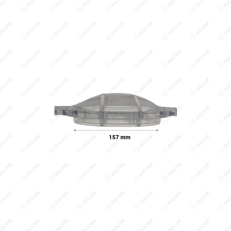Couvercle + joint pompe HGS à serrer (remplace NYM100108) (HYDROSWIM) Pompe HG (Grand panier) HYDROSWIM Couvercle + joint pompe HGS à serrer (remplace NYM100108) (HYDROSWIM) Pompe HG (Grand panier) HYDROSWIM