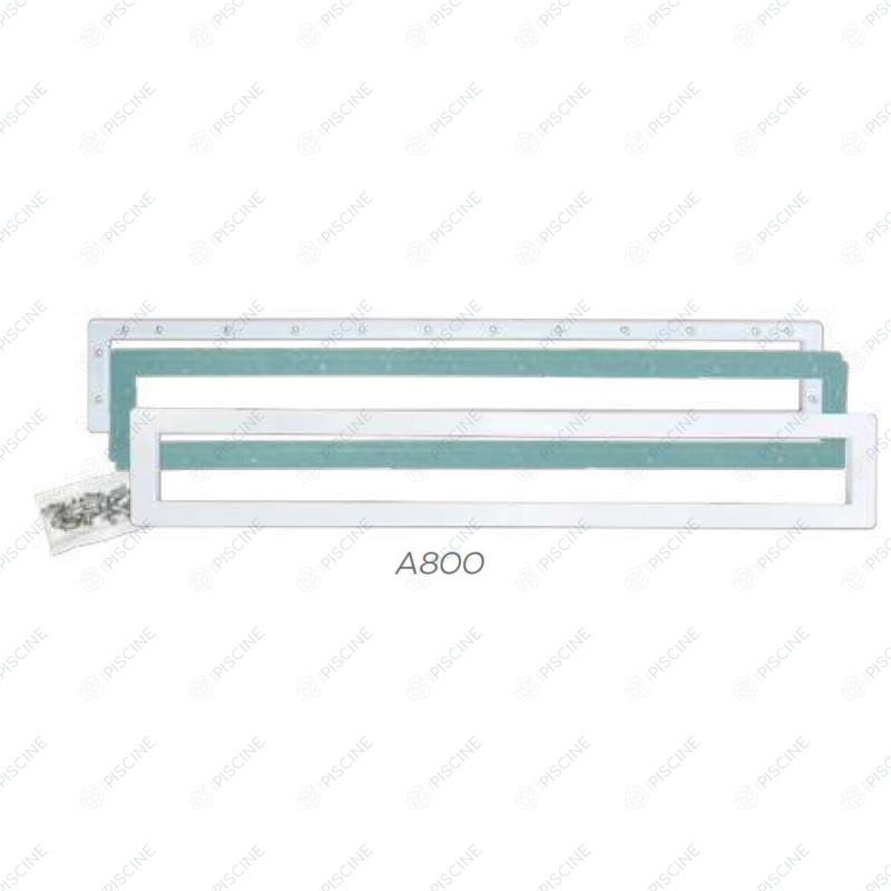 Kit renovation skimmer A800 WELTICO