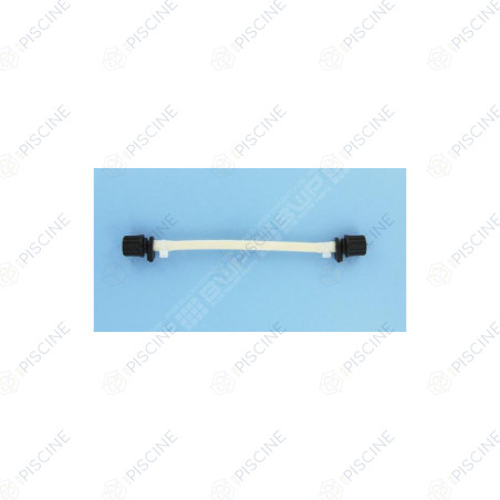 Tube membrane EZPH 3x7 mm - 1,3 l/h (HAYWARD) Pompe doseuse EZ-pH