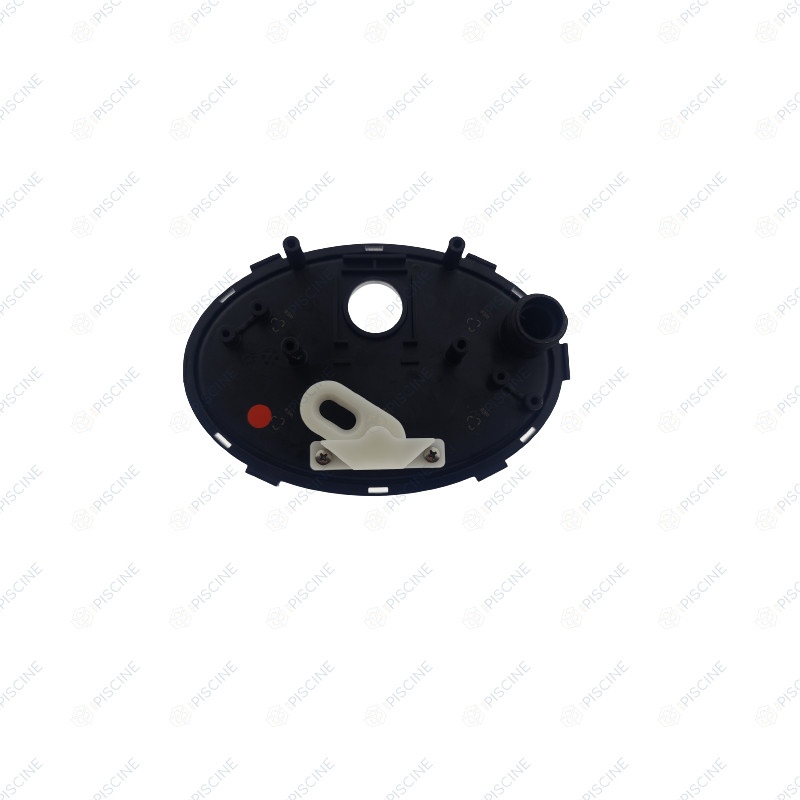couvercle avec carte électroniquedu bloc moteur couvercle avec carte électroniquedu bloc moteur