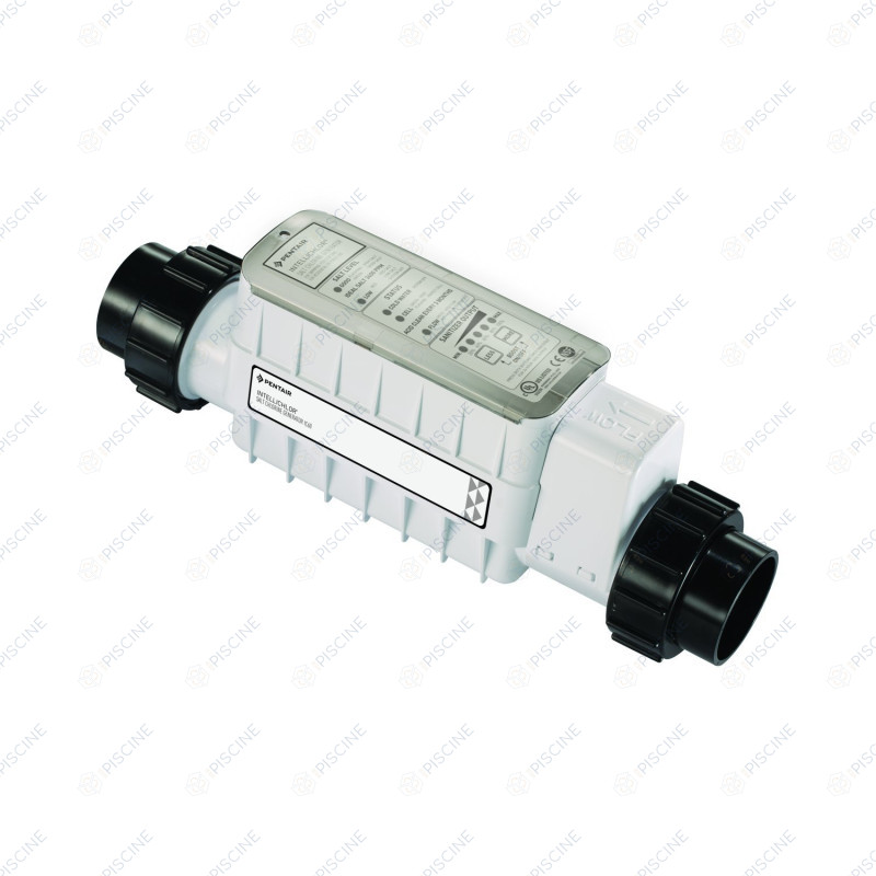 Cellule d'électrolyseur Intellichlor IC20 Europe (PENTAIR) reference H-52-0881