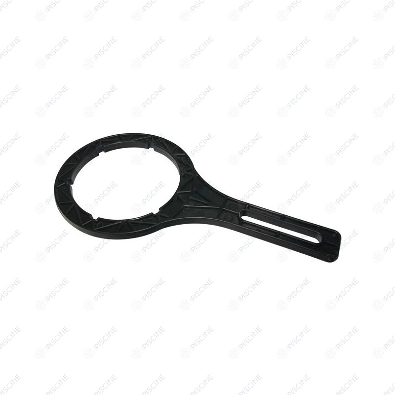 Clé de serrage pour couvercle Saniking San4/Sand4 SANIKING/PERFOMMAX  en ligne 4 kg 2'' taraudé - ref : 01-22-8876