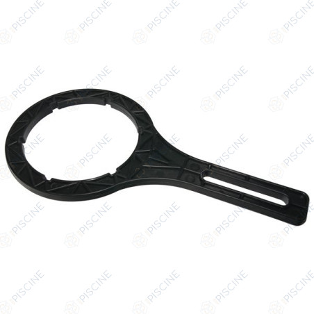 Clé de serrage pour couvercle Saniking San4/Sand4 SANIKING/PERFOMMAX en ligne 4 kg 2'' taraudé - ref : 01-22-8876