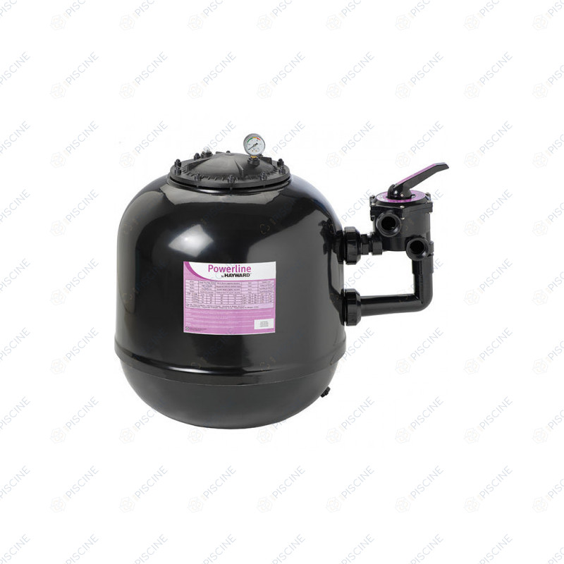 Couvercle de filtre (Hayward ) référence NCX12001 Couvercle de filtre (Hayward ) référence NCX12001
