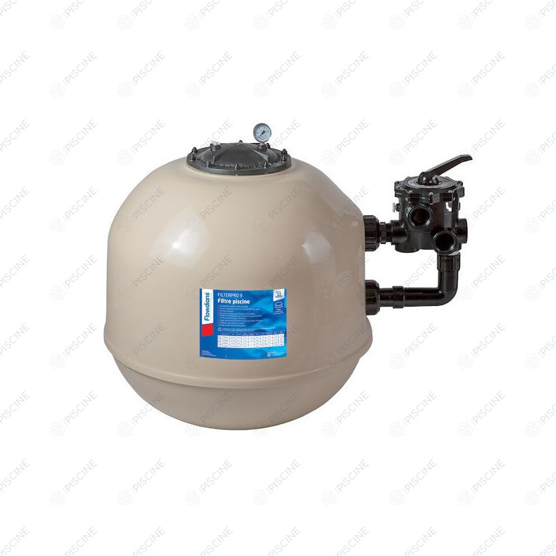 Couvercle de filtre (Hayward ) référence NCX12001 Couvercle de filtre (Hayward ) référence NCX12001