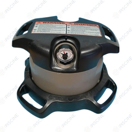 Tete de filtre Swimclear C100SE référence CX100B