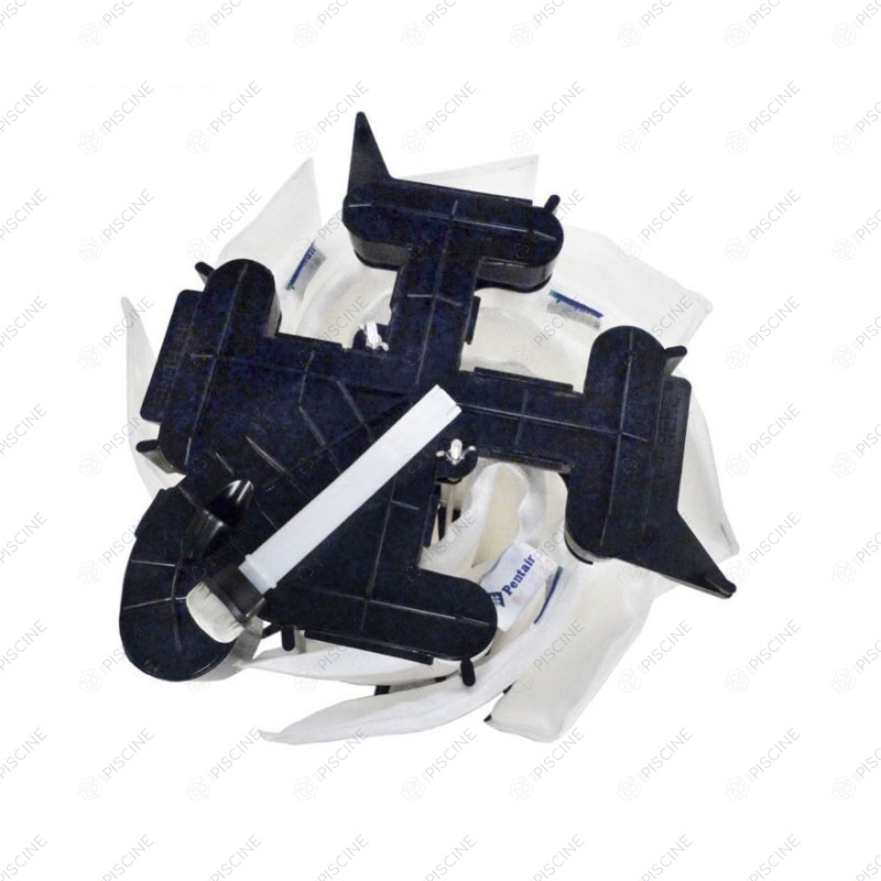Ensemble Filtrant FILTRE DE FNS+48 - Complet (PENTAIR) reference H-59023400 Ensemble Filtrant FILTRE DE FNS+48 - Complet (PENTAIR) reference H-59023400