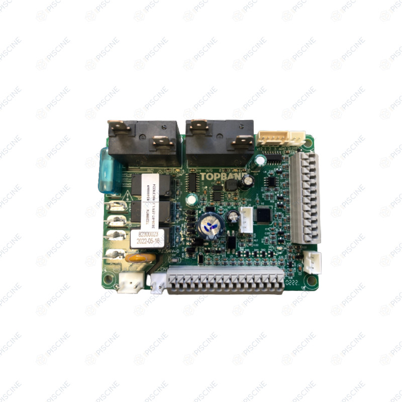 Carte Electronique ENP2M (HAYWARD) reference HWX9505311452