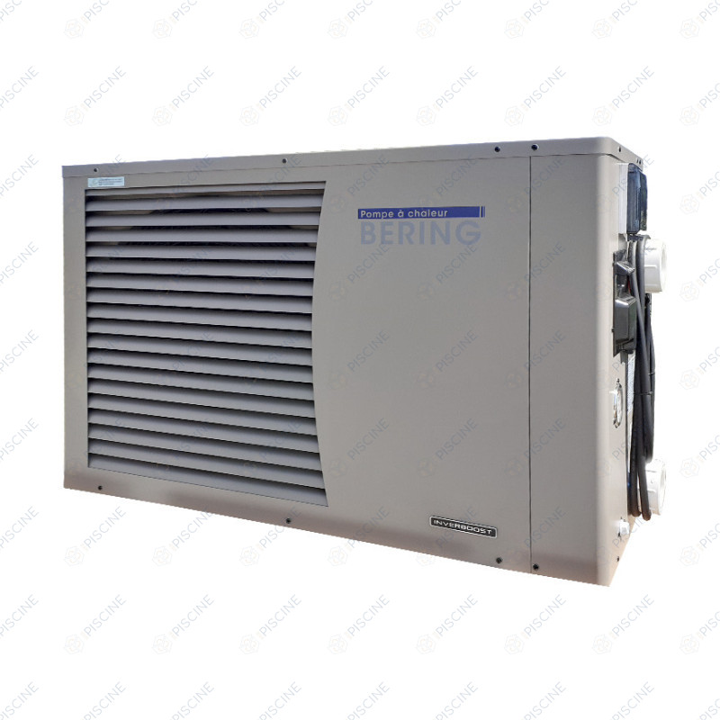 Pompe a chaleur Bering BEXP05I, BEXP07I, BEXP09I