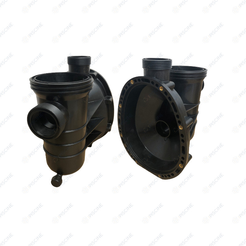Corps de pompe préfiltre Pompe SS Series EMAUX