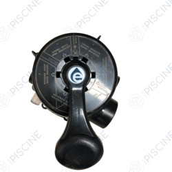Vanne latérale 2" MFS27/MFS31/MFS35 reference E88280812