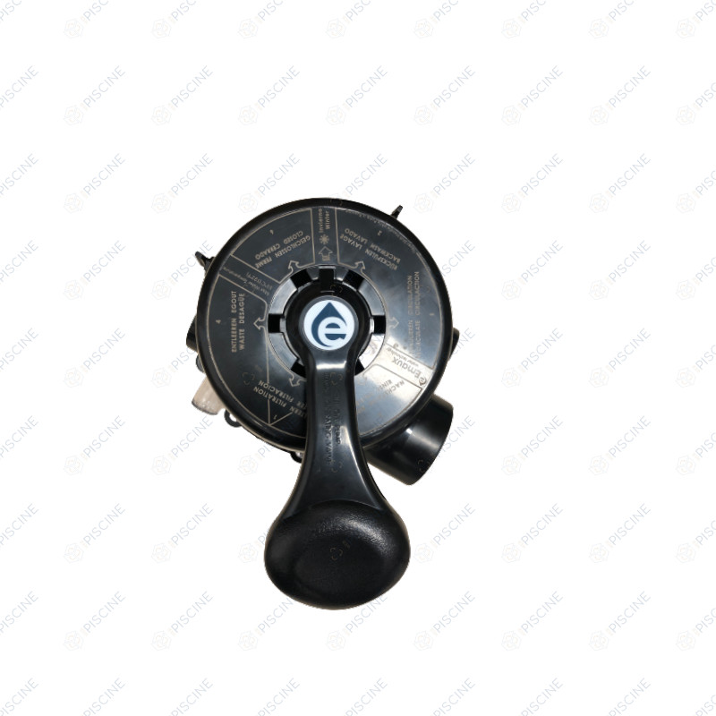 Vanne latérale 2" MFS27/MFS31/MFS35 reference E88280812 Vanne latérale 2" MFS27/MFS31/MFS35 reference E88280812