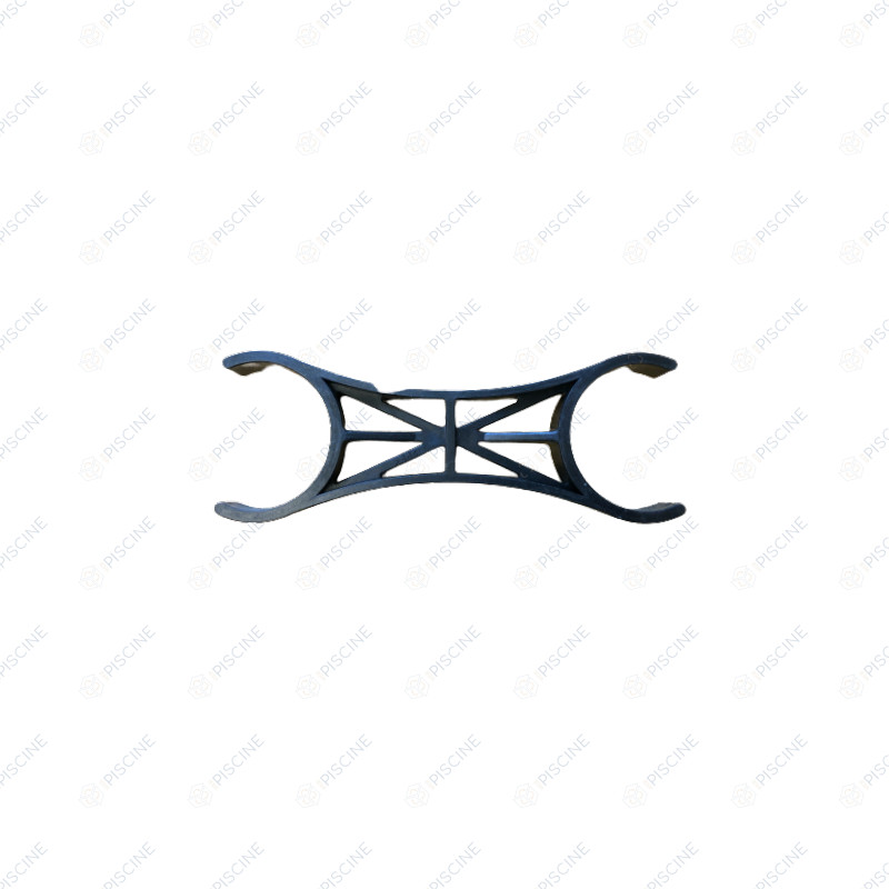 Support pour tuyau intérieur 1.5" reference E01111046