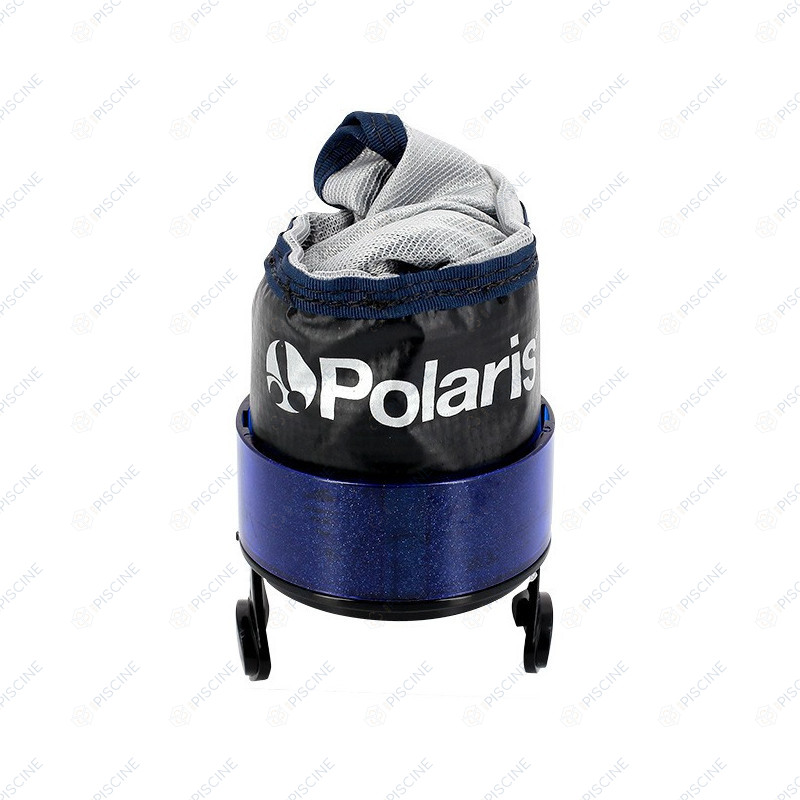 Sac à double fermeture eclair+scratch POLARIS référence W7610000 Sac à double fermeture eclair+scratch POLARIS référence W7610000