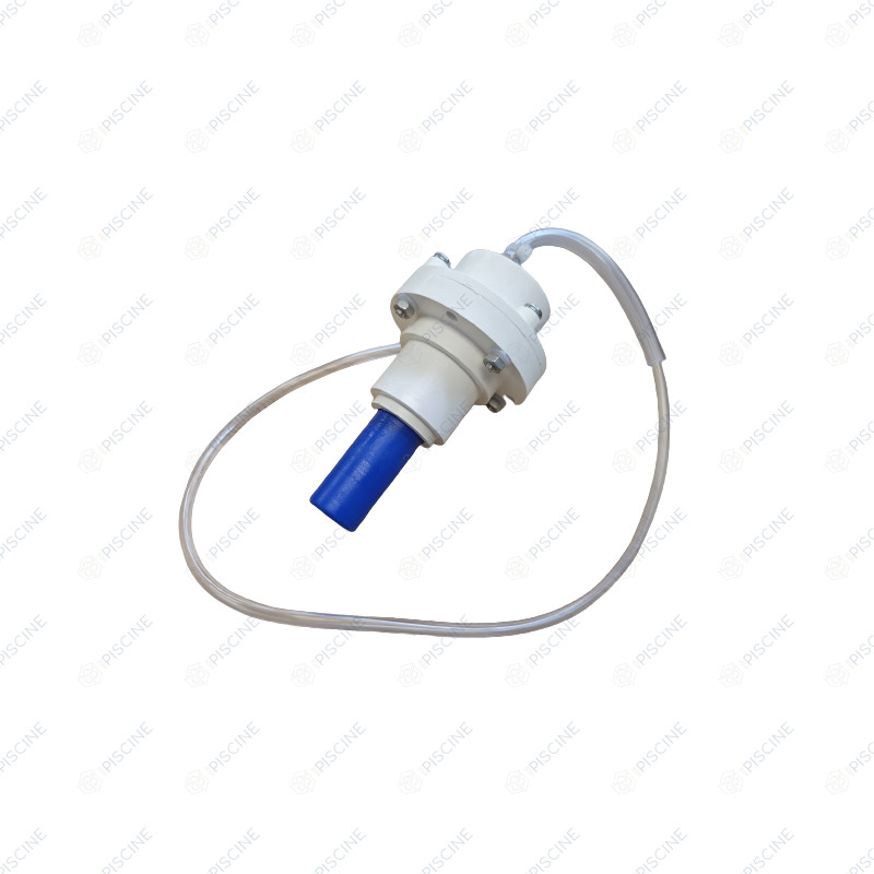Poussoir pneumatique complet ST200/300 (UWE) Nage à contre courant JetStream ST